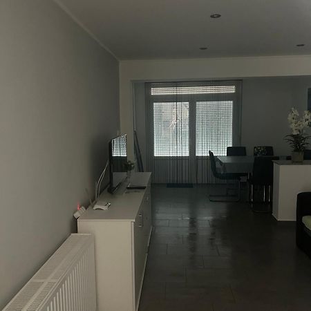 Heni Apartment Bük 外观 照片