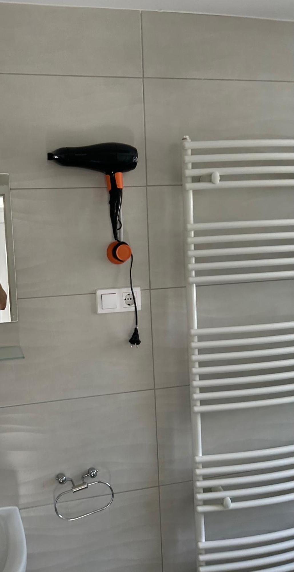 Heni Apartment Bük 外观 照片