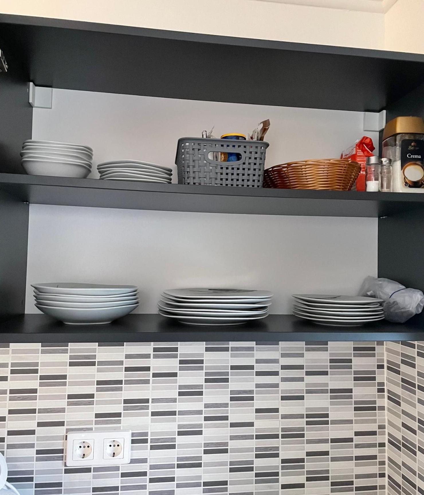 Heni Apartment Bük 外观 照片
