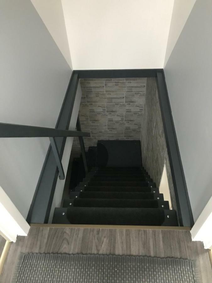 Heni Apartment Bük 外观 照片