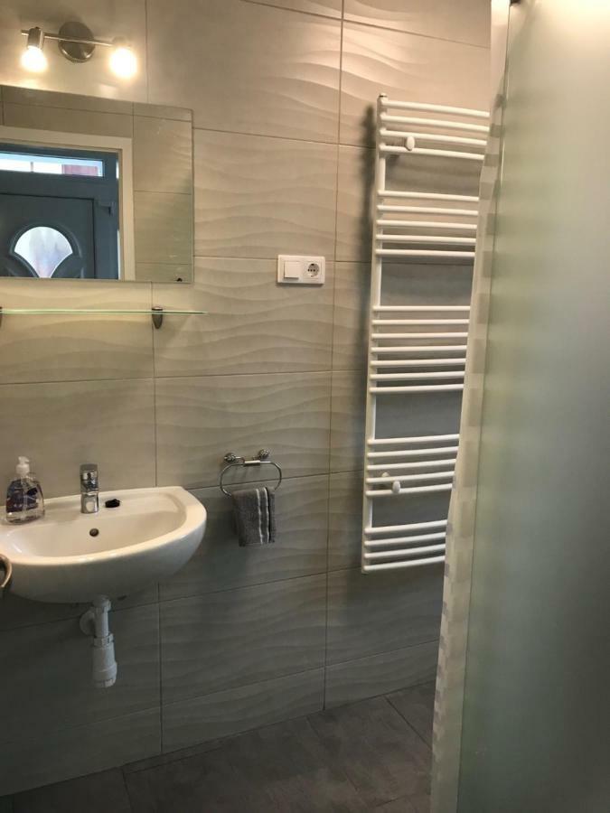 Heni Apartment Bük 外观 照片